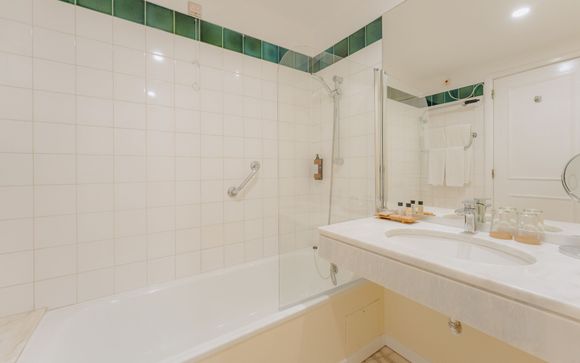 Tu habitación