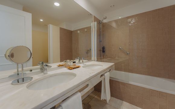 Tu habitación