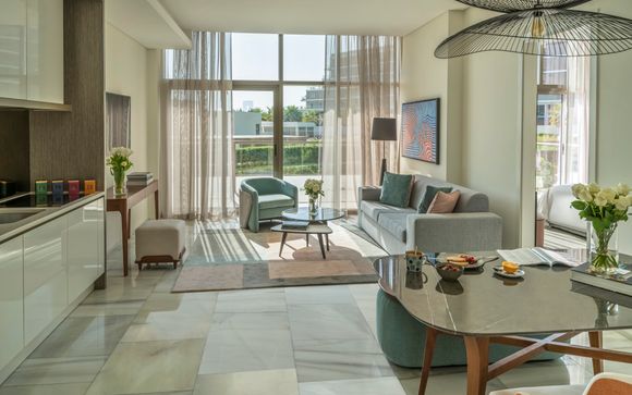 Tu habitación
