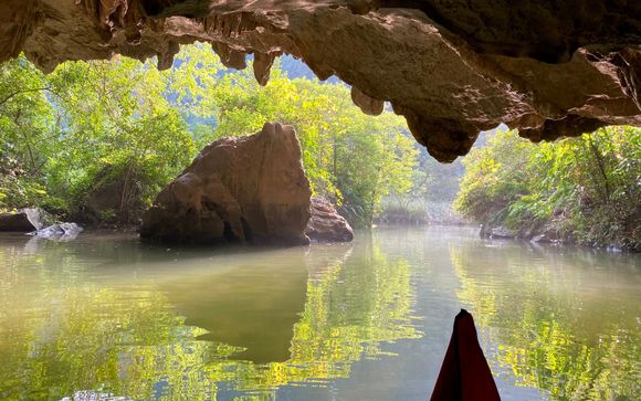 ¡Completa tu estancia! 