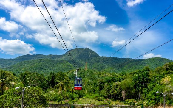 ¡Completa tu estancia!