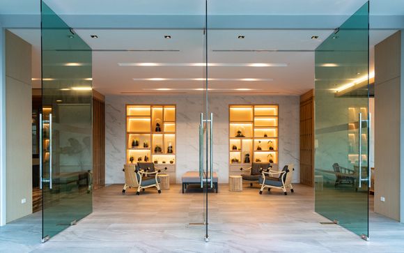 Anana Ecological Resort Krabi 5* 