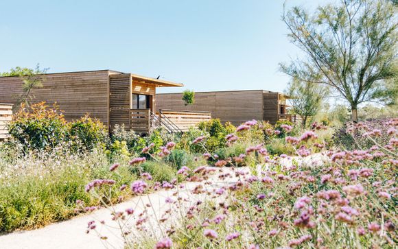 Résidence Premium Domaine du Golfe du Lion 4*