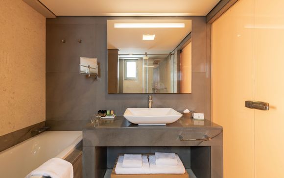 Tu habitación