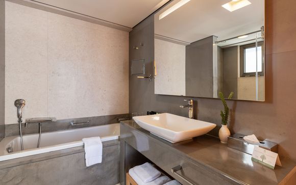 Tu habitación