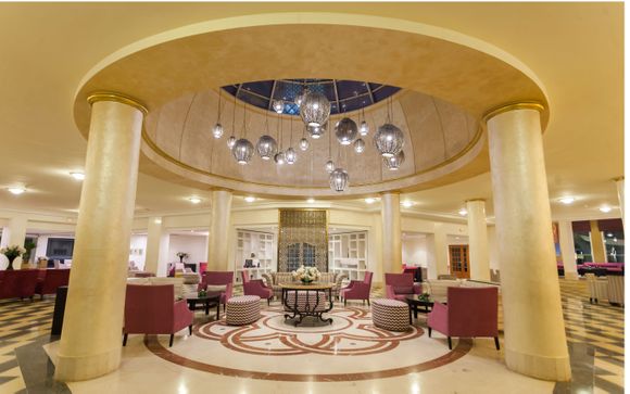 Marhaba Club 4*