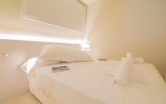Tu habitación