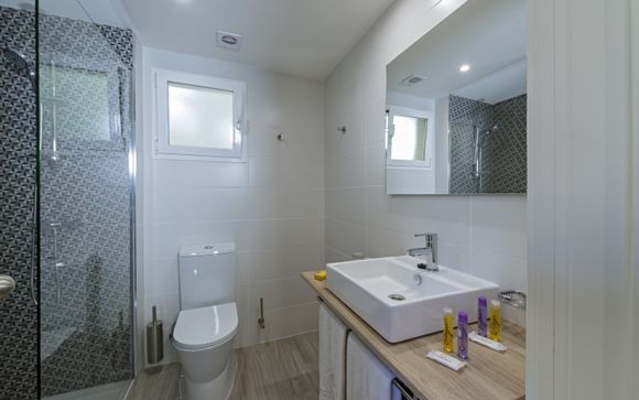 Tu habitación