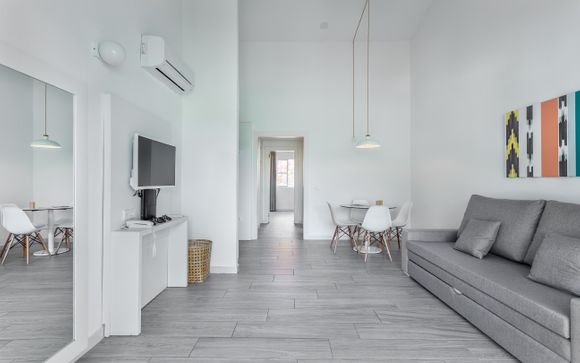 Tu habitación