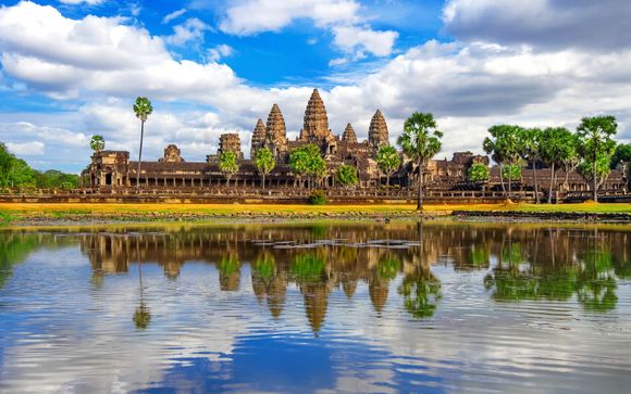 ¡Completa tu estancia! 