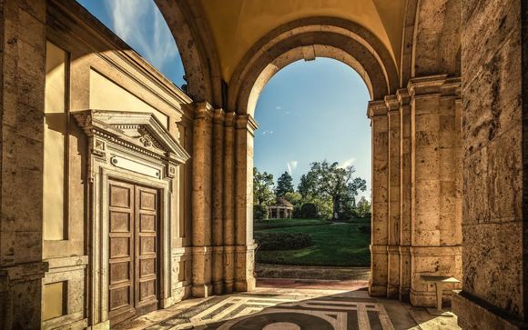 ¡Completa tu estancia!