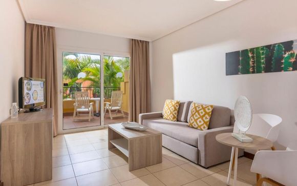 Tu habitación