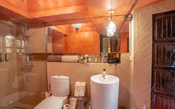 Tu habitación