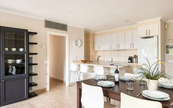 Tu habitación