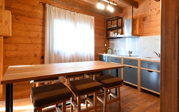Tu habitación