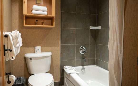 Tu habitación