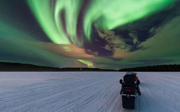 ¡Completa tu estancia!