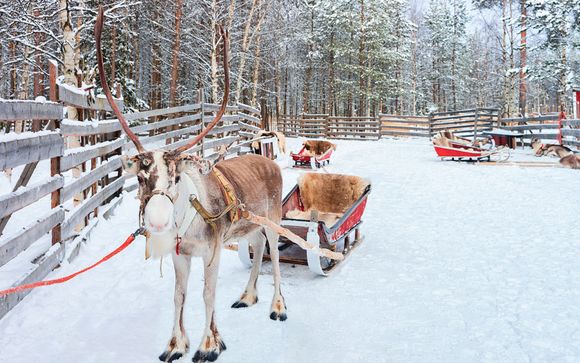 ¡Completa tu estancia!