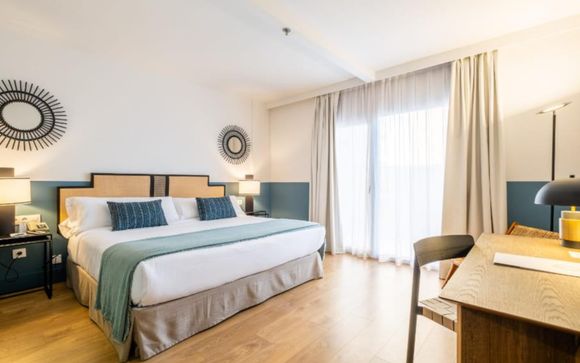 Tu habitación