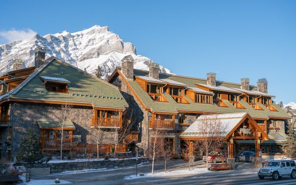 Fox Hotel & Suites 4* 