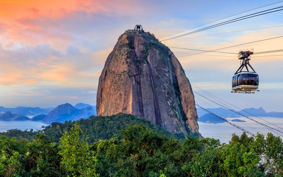 Tus servicios incluidos