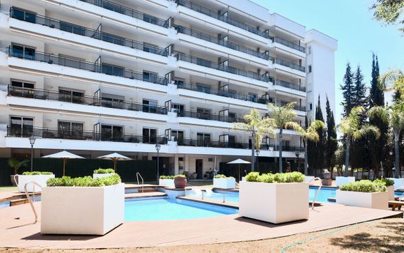 Smartr Lloret de Mar 