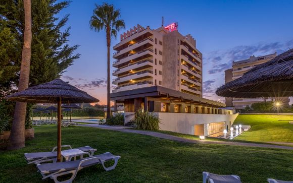 Interpass Vau 4*