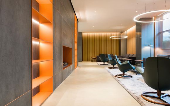 Hotel Four Points by Sheraton Venice Mestre 4*