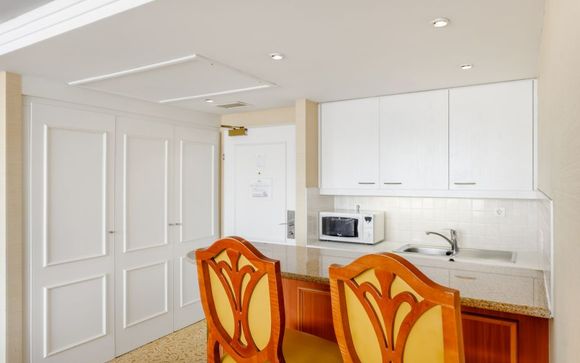 Tu habitación