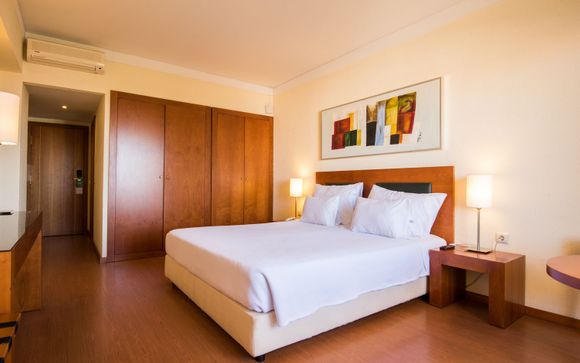 Tu habitación