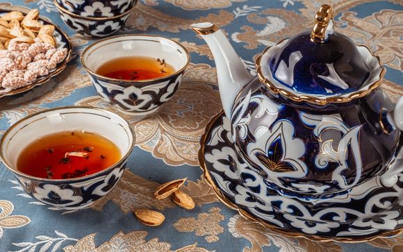 ¡Completa tu estancia!