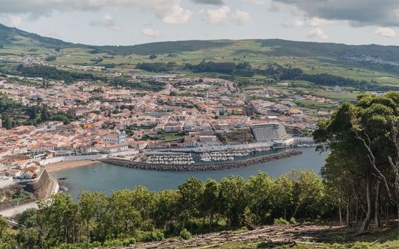 ¡Completa tu estancia!