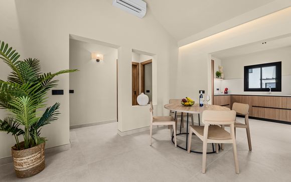 Tu habitación