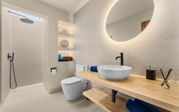 Tu habitación