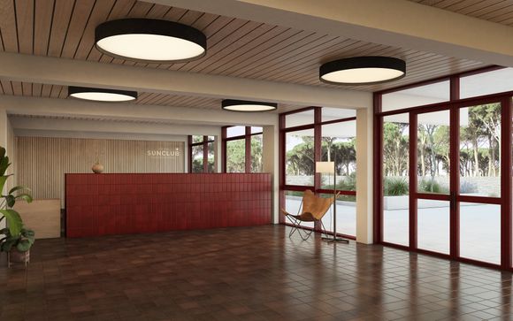 SunClub CalaVinya 4* -  Adults Recommended 