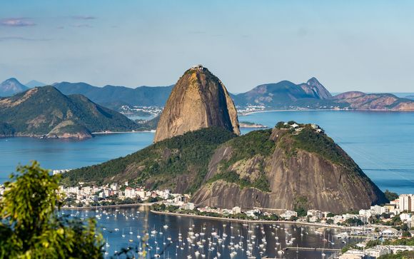 ¡Completa tu estancia!