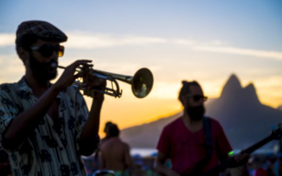 ¡Completa tu estancia!