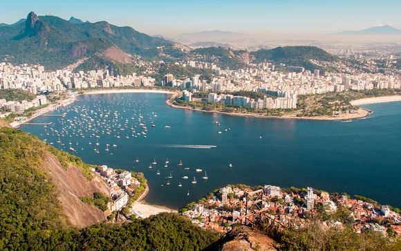 ¡Completa tu estancia!