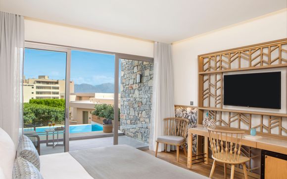 Tu habitación