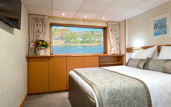M/S Beethoven