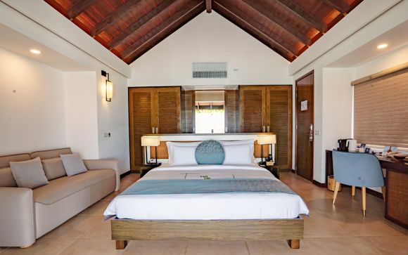Tu habitación