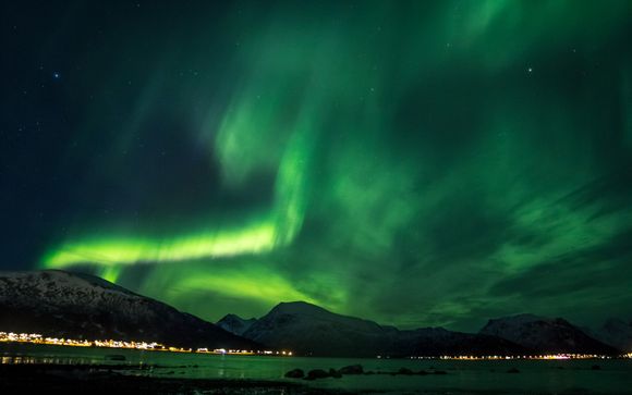 ¡Completa tu estancia!