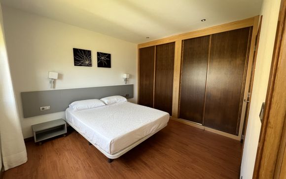 Tu habitación