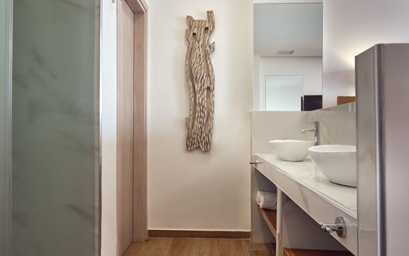 Tu habitación