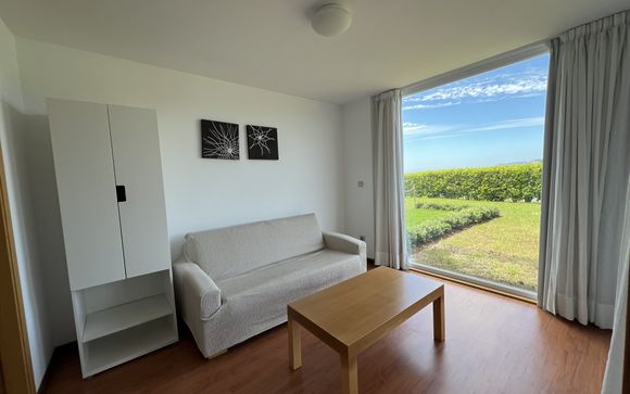 Tu habitación