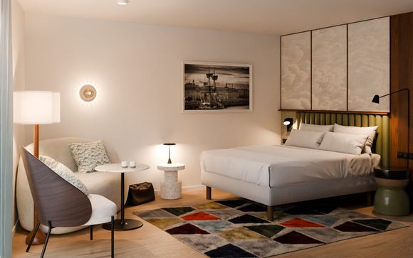 Tu habitación