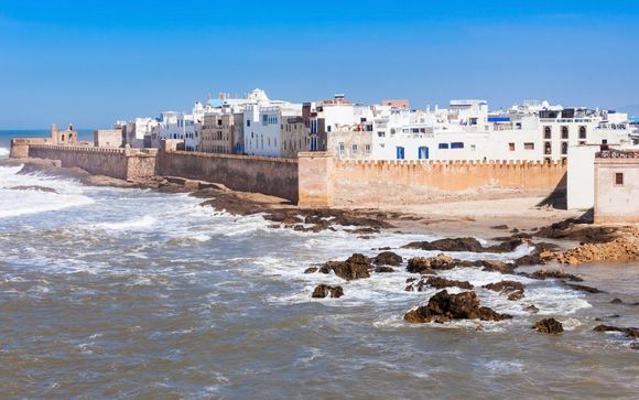 ¡Completa tu estancia!