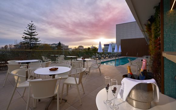 Obal Urban Marbella 4*