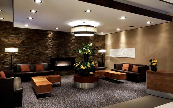 Stamford Bridge Hotel London 4*