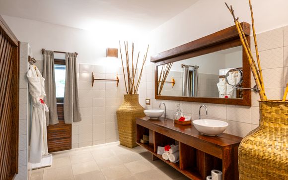 Tu habitación